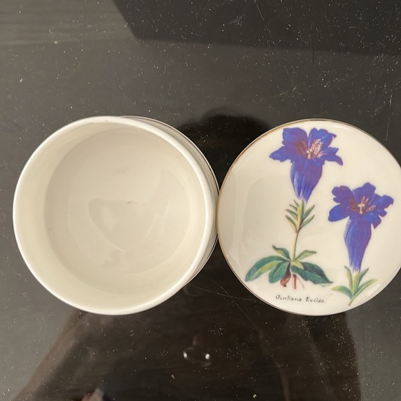 Mrs Forster Collection Trinket box - Picture 3 of 5